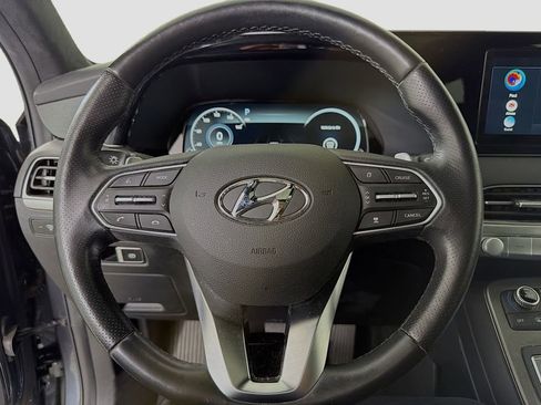 Used 2020 Hyundai Palisade Limited AWD/4WD image 13