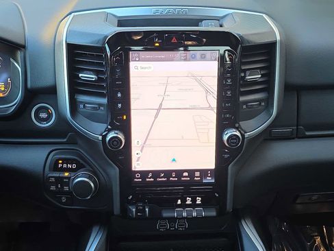 New 2026 RAM 1500 Big Horn image 20