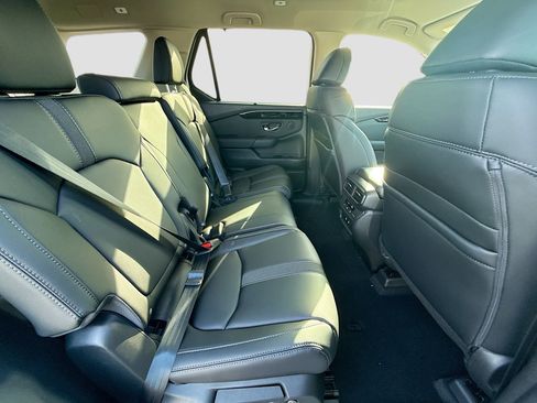 New 2026 Honda Pilot EX-L image 23