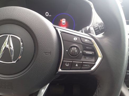 Used 2023 Acura MDX FWD w/ Technology Package image 27