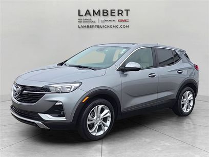 Used 2023 Buick Encore GX Preferred w/ Cold Weather Comfort Package