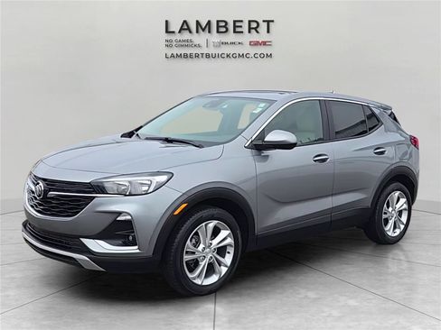 Used 2023 Buick Encore GX Preferred w/ Cold Weather Comfort Package image 1
