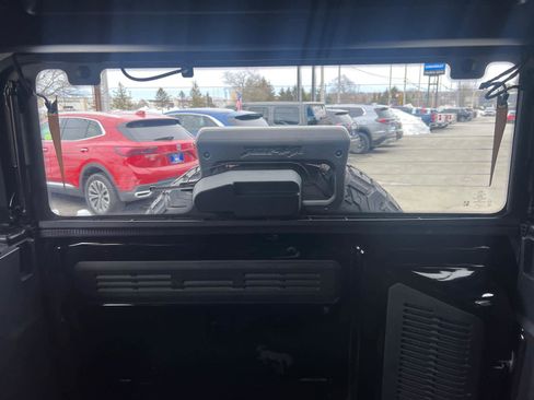 Used 2024 Ford Bronco Raptor image 35