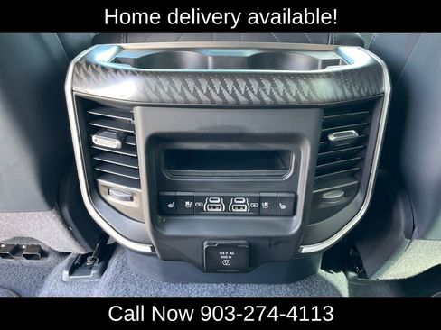 Used 2025 RAM 1500 Tungsten w/ Off Road Group image 26