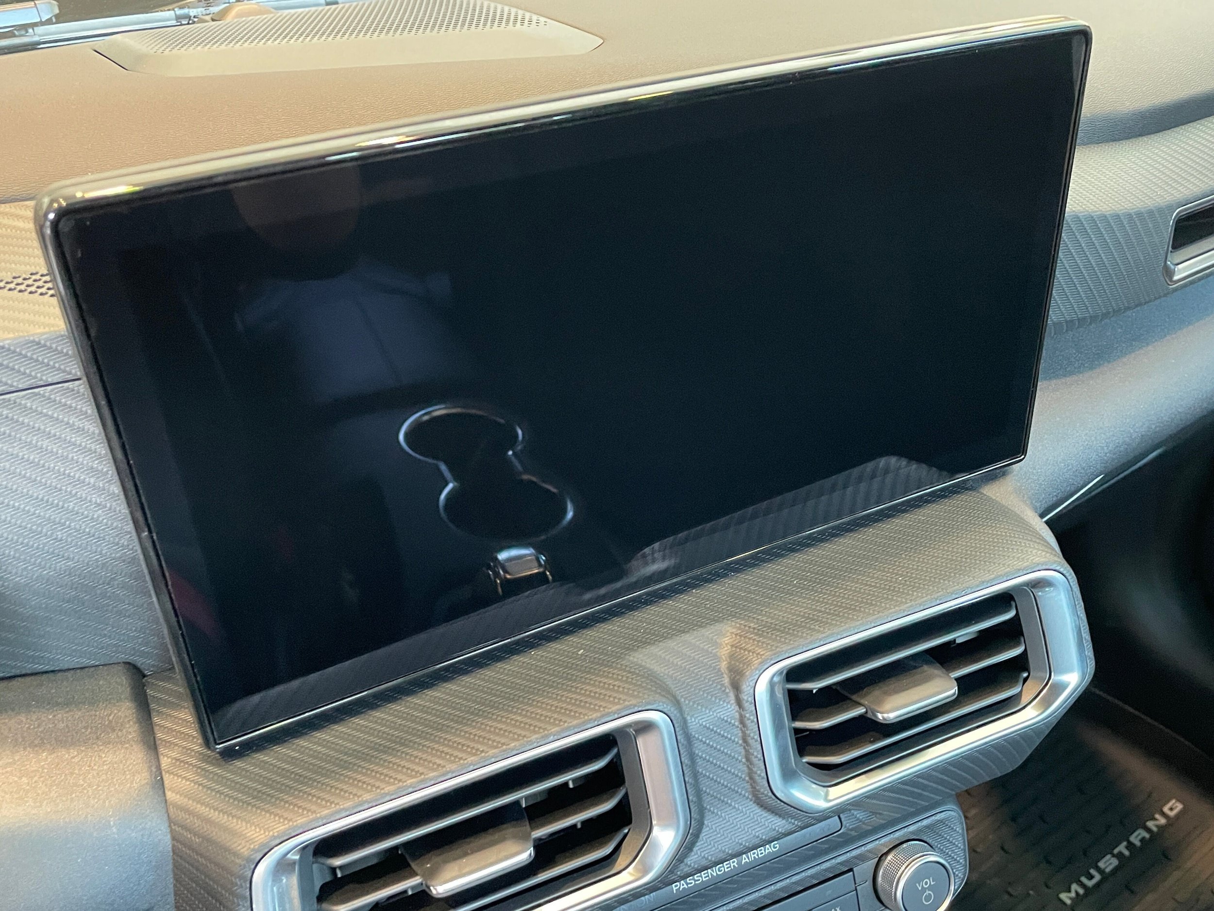 New 2026 Ford Mustang GT Premium w/ GT Performance Package RWD image 4