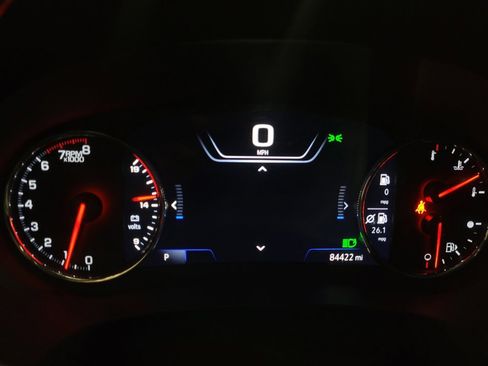 Used 2020 Chevrolet Malibu Premier FWD image 23