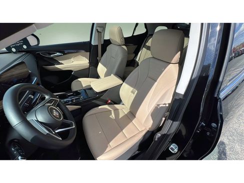 Certified 2024 Buick Envision Preferred AWD/4WD image 24