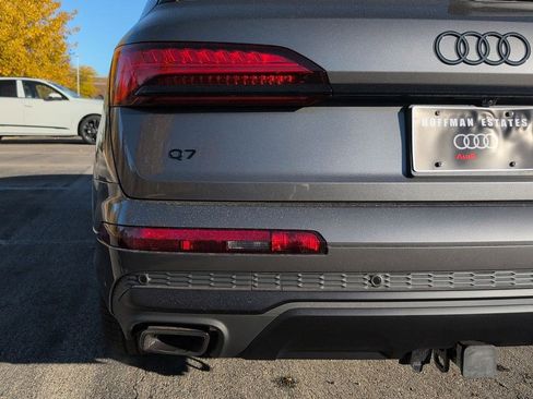 New 2026 Audi Q7 3.0T Premium Plus image 26