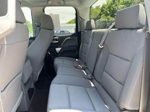 Used 2016 Chevrolet Silverado 1500 LT w/ All Star Edition AWD/4WD image 24