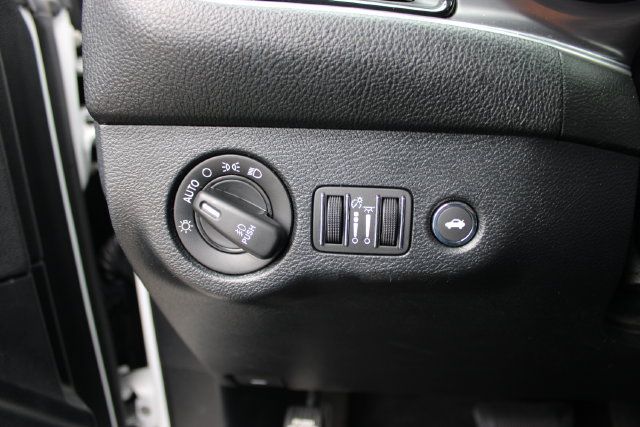 Used 2018 Dodge Challenger SXT w/ Blacktop Package RWD image 12