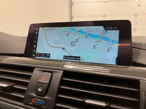 Used 2019 BMW 430i Gran Coupe RWD image 37