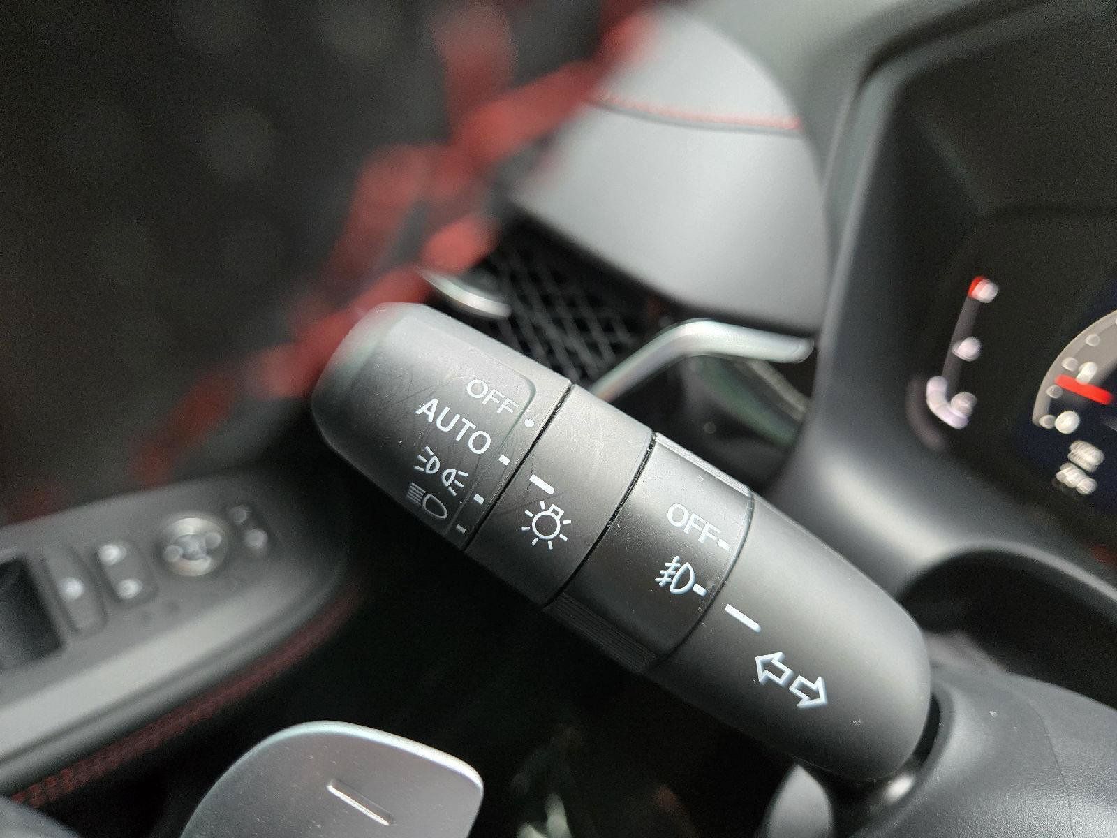 Certified 2025 Acura ADX A-Spec FWD image 25