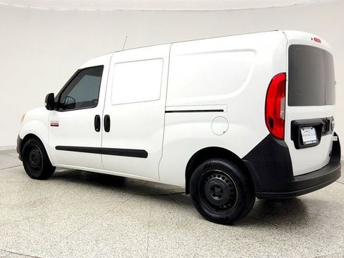 Used 2018 RAM ProMaster City Tradesman image 7