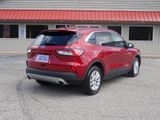 Used 2021 Ford Escape SE w/ Convenience Package image 5