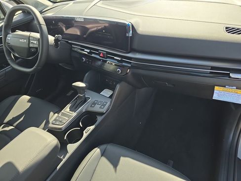 New 2026 Kia Sportage SX AWD/4WD image 12