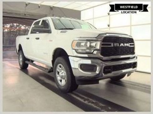 Used 2019 RAM 2500 Tradesman image 1