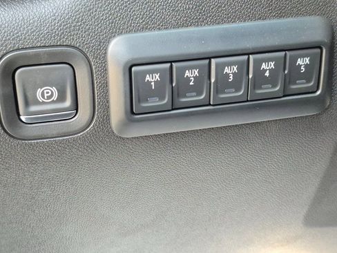 New 2025 Chevrolet Silverado 3500 W/T w/ WT Convenience Package RWD image 20