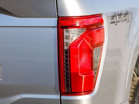 Used 2024 Ford F150 XLT w/ Equipment Group 302A MID image 10