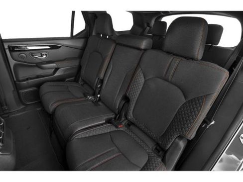 New 2026 Honda Pilot Sport image 35