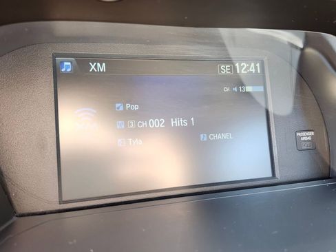 Used 2014 Honda Accord EX-L image 21