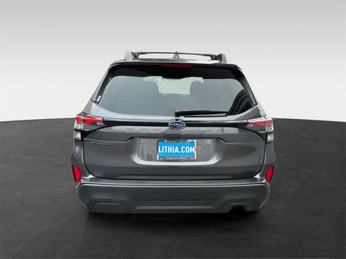 New 2026 Subaru Forester Premium image 5