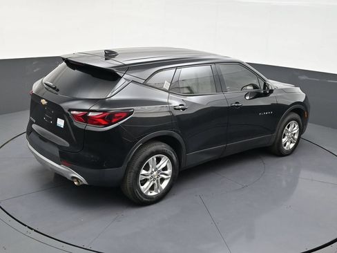 Used 2021 Chevrolet Blazer LT FWD image 16