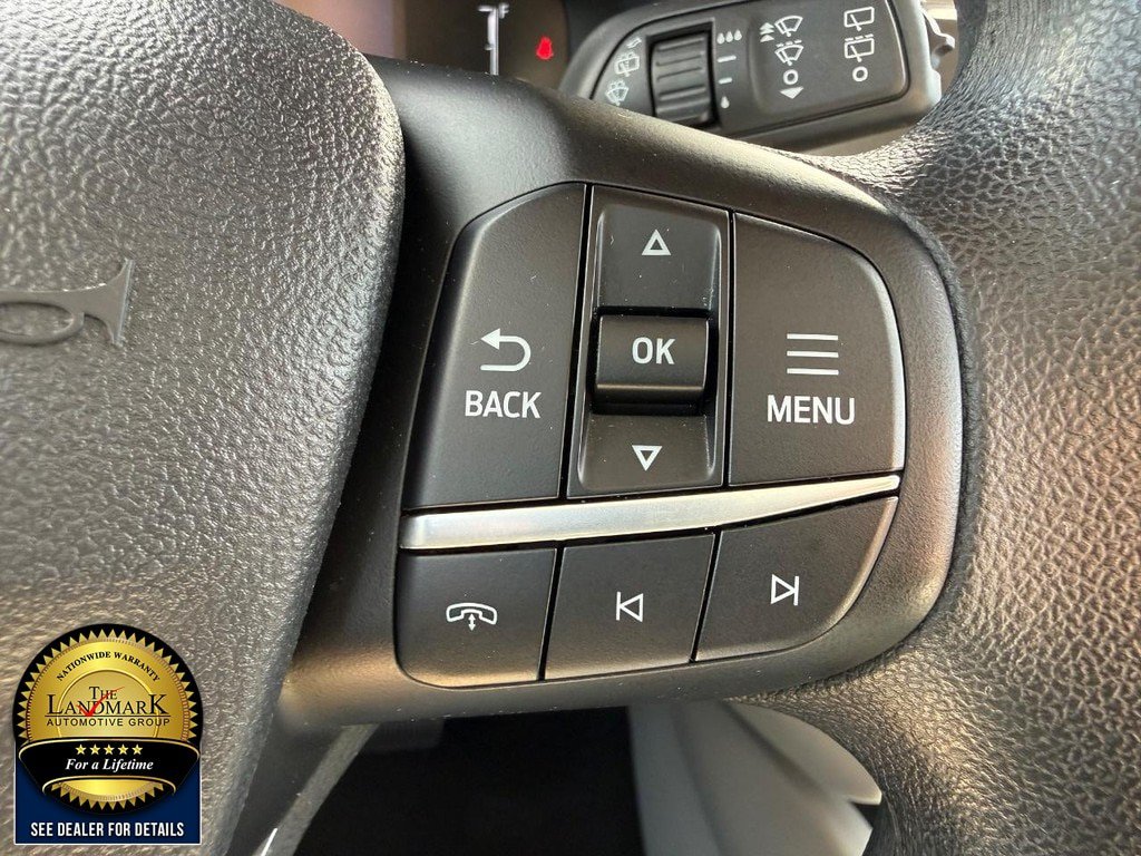 Certified 2025 Ford Escape Active AWD/4WD image 11