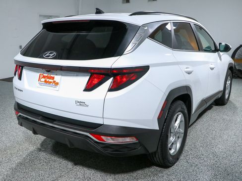 Used 2024 Hyundai Tucson SEL FWD image 7