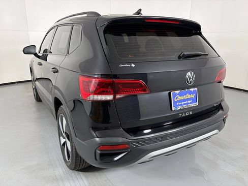Used 2024 Volkswagen Taos S AWD/4WD image 6