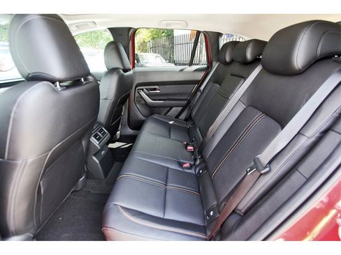 New 2025 MAZDA CX-50 AWD 2.5 Hybrid w/ Weather Package image 10