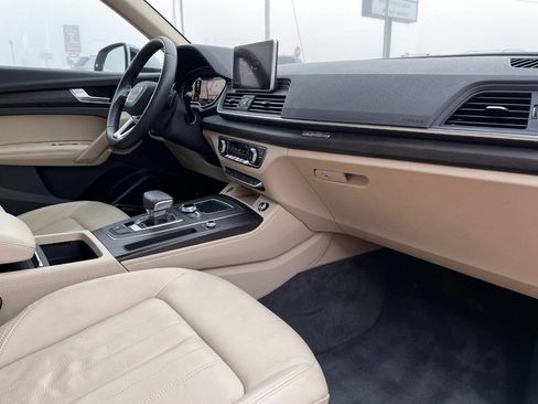 Used 2020 Audi Q5 2.0T Premium Plus image 21