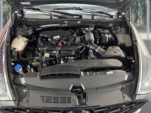 Used 2023 Hyundai Sonata SEL Plus FWD image 22