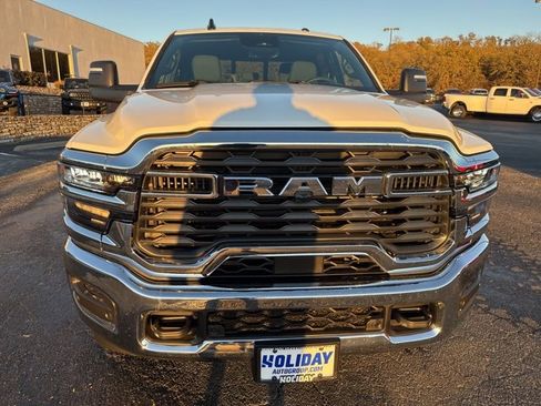 New 2026 RAM 2500 Tradesman image 8