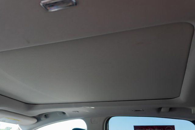 Certified 2026 Nissan Murano SL AWD/4WD image 18