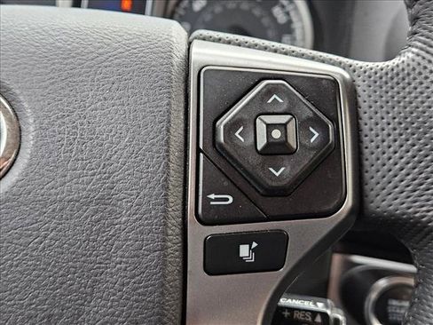 Used 2023 Toyota Tacoma SR5 RWD image 21