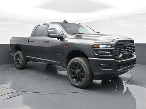 New 2026 RAM 2500 Big Horn image 2