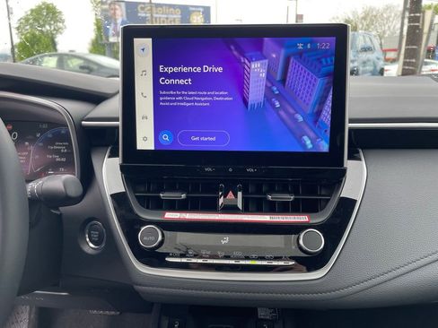 New 2026 Toyota Corolla XSE FWD image 21