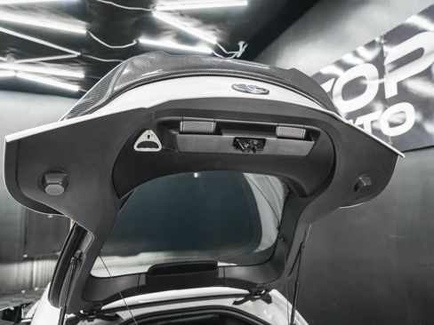 Used 2021 Toyota Supra Premium image 66