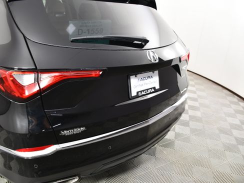 Certified 2024 Acura MDX SH-AWD w/ Technology Package image 15