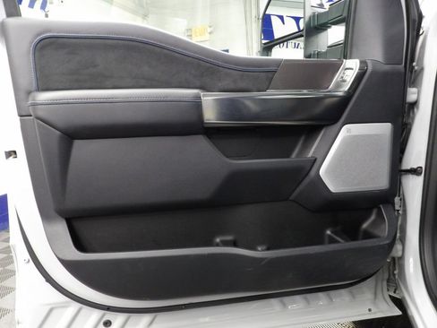 Used 2026 Ford F250 Platinum AWD/4WD image 60