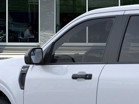 New 2026 Ford Maverick XLT w/ XLT Luxury Package image 21