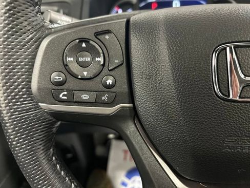 Certified 2024 Honda Passport EX-L image 28