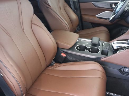 Used 2022 Acura MDX SH-AWD w/ Advance Package image 46