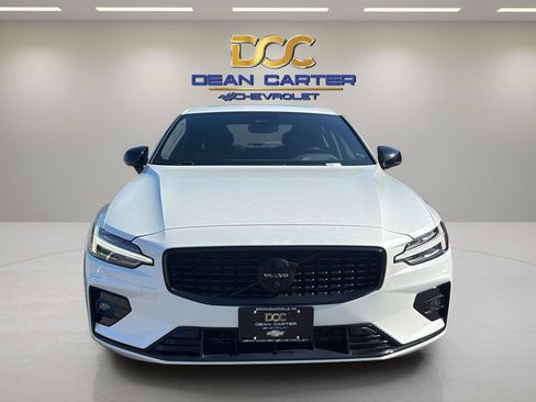 Used 2023 Volvo S60 B5 Plus AWD/4WD image 8