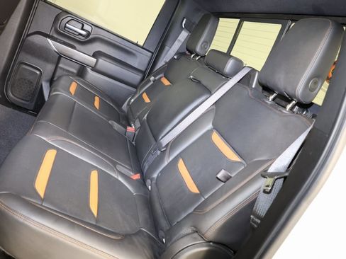 Used 2020 GMC Sierra 2500 AT4 w/ AT4 Premium Package image 11