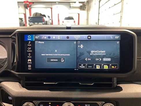 New 2025 Jeep Wrangler Unlimited Sport S 4xe AWD/4WD image 25
