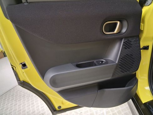 Certified 2025 MINI Cooper S FWD image 28