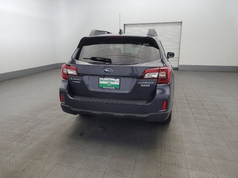 Used 2016 Subaru Outback 2.5i Limited image 7