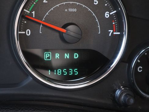 Used 2014 Jeep Wrangler Sport w/ Quick Order Package 24S image 3