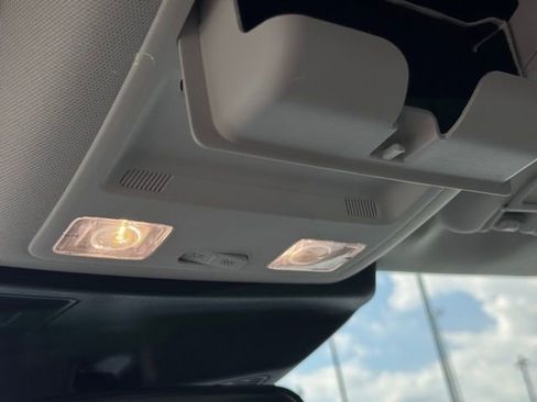 Used 2024 Ford Bronco Sport Heritage w/ Heritage Convenience Package image 49